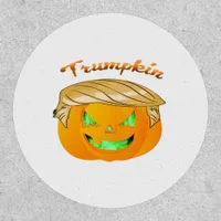 Trumpkin Classic – Sloth in a MAGA Hat Patch