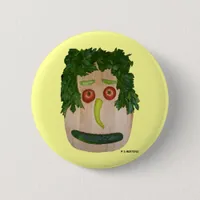 Veggie Face Button