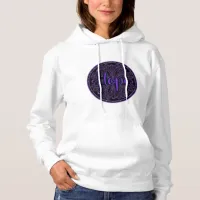 Virtue Hope Mandala Hoodie