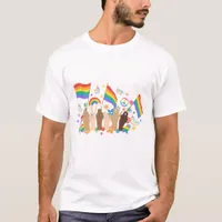 Pride T-Shirt