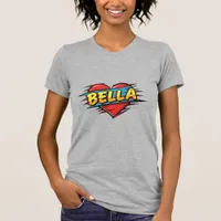 Love Bella T-Shirt