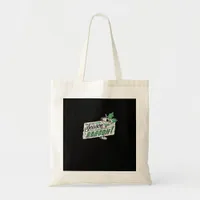 Tis The Season But Who Needs A Christmas Cocktail Tote Bag