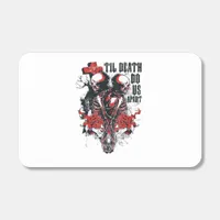 Till Death Do Us Apart Classic Matchboxes