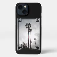 Phone Case - Palm Trees in Frame