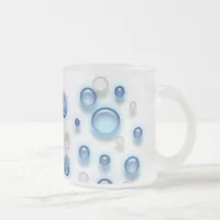 Mug - Bubbles