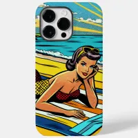 Hope You're Having a Great Summer Case-Mate iPhone 14 Pro Max Case