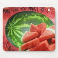 Watermelon Mouse Pad
