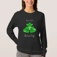 Just a Girl who Loves Friends T-Shirt