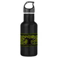 Celtic Magic - The Great Tree Water Bottle