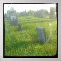Tombstone TTV Poster