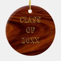 Ornament - Class of 20xx