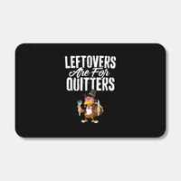 Leftovers Are For Quitters Funny Thanksgiving Turk Matchboxes
