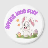 Easter Magnet