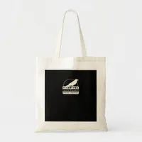 F-Caw-Fee Organic Style Classic Tote Bag
