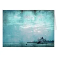 Ship Shape