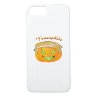 Trumpkin Classic – Sloth in a MAGA Hat iPhone 8/7 Case