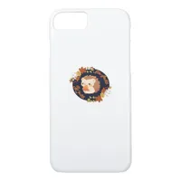 It’s Fall Y’all Simple Clean iPhone 8/7 Case