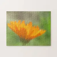 Puzzle - Calendula