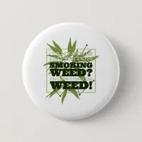 Invest In Weed Button