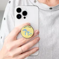 Great Lakes of North America PopSocket