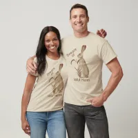 Jack Rabbit and Friends T-Shirt