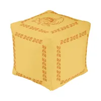 Ottoman (cube) - Horn of Plenty