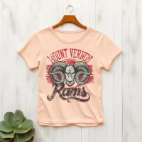 Mount Vernon Rams T-Shirt