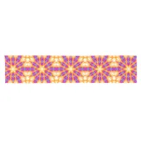 Aztec Star Energy Fabric Runner