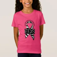 EDS Ehlers-Danlos Syndrome Awareness Shirt