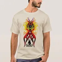 SpeakerFlamez T-Shirt