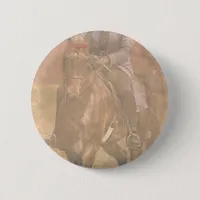 Saddlebred Dreams Pinback Button