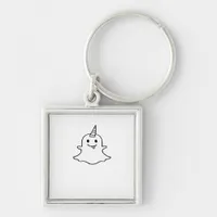 Little Boonicorn Trendy Unique Keychain