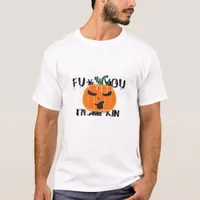 Fuyou Trumpkin V2 Classic T-Shirt