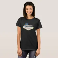 P-Vegas Platteville, Wisconsin Shirt
