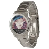 Sister photo watch