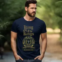 King of the Kings T-Shirt