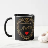 Always Vintage Mug