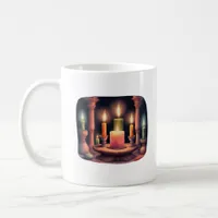 Whimsigoth Goth Wall Art 90S Decor Heckinfarout Coffee Mug