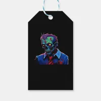 Till Death Do Us Part – Commitment Design Gift Tags