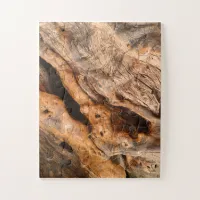 Ancient Greek Olive Tree Jigsaw Puzzle