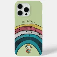 Sheep Ballerina iPhone 15 Pro Max Case