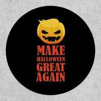 Trumpkin Make Halloween Great Again – MAGA Pumpkin Patch