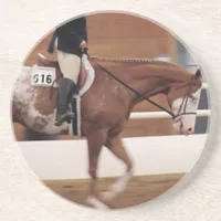 English Riding Coaster