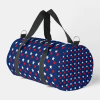 4th of July Duffle Bag