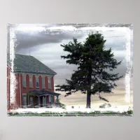 Empty Home Poster