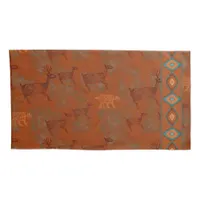 Southwest Canyons Petroglyphs Pillowcase