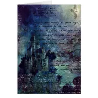 Poe's Fairyland Cards