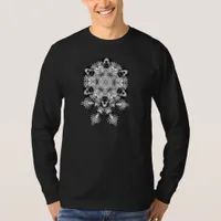 FractaLiCious i2.09 Hoodie T-Shirt