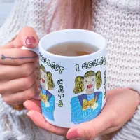 Cat lover mug collector of cats pet owner