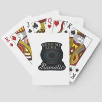 Whimsigoth Fantasy – Mystical Forests, Moons & Mag Poker Cards